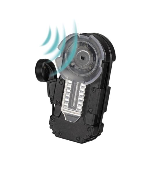 Шпигунська іграшка SPY X Кишеньковий підслуховуючий пристрій (AM10048) - Pampik