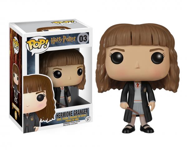Ігрова фігурка Funko Pop Герміона (5860) - Pampik - 2