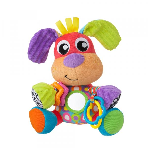 Розвиваюча іграшка Playgro Щеня (25236) - Pampik