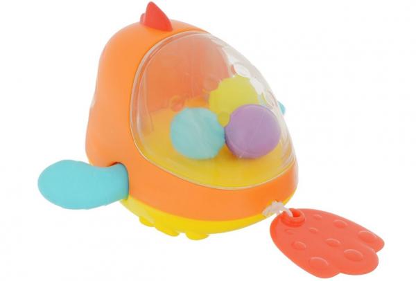 Іграшка для води Playgro Рибка (25233) - Pampik - 2