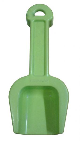 Іграшковий совок Miniland, 15 см, зелений - Pampik