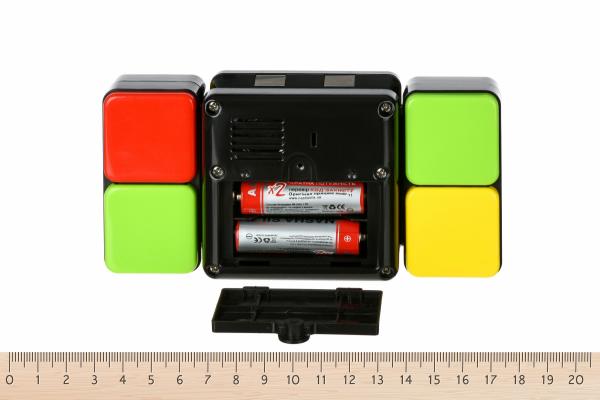 Головоломка Same Toy IQ Electric cube (OY-CUBE-02) - Pampik - 6