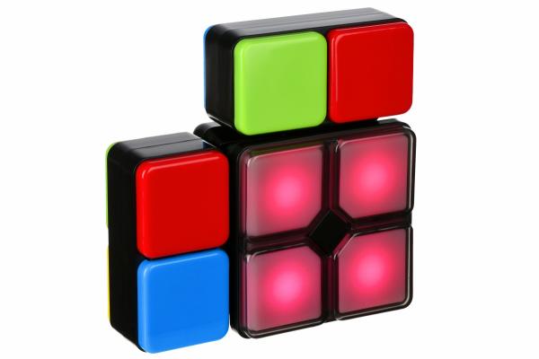 Головоломка Same Toy IQ Electric cube (OY-CUBE-02) - Pampik - 3