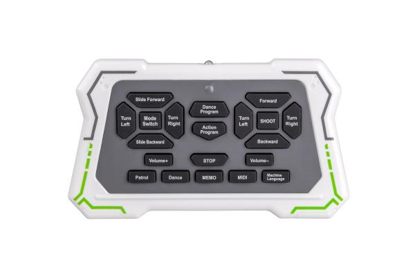 Робот Same Toy Фаермен (9088UT) - Pampik - 6