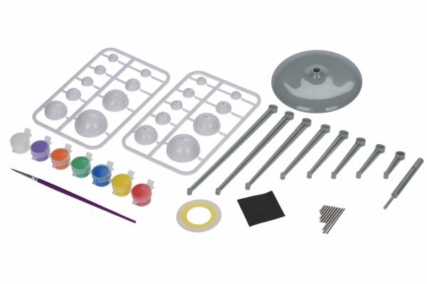 Науковий набір Same Toy Сонячна система Планетарій (2135Ut) - Pampik - 2