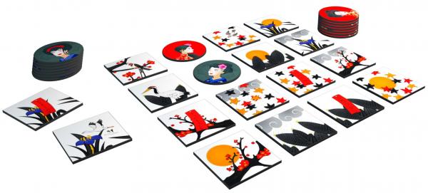 Настільна гра Feelindigo Окиян, укр. мова (FI17015) - Pampik - 2