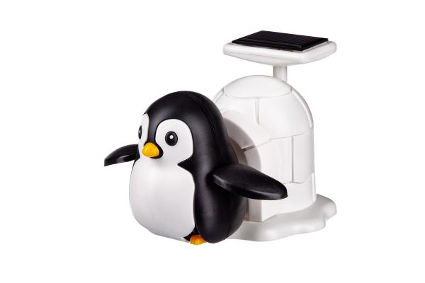 Робот-конструктор Same Toy Солнечный пингвин (2119UT) - Pampik - 2