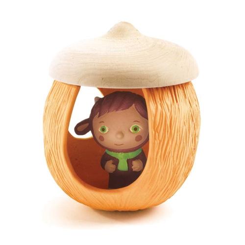 Ігровий набір Djeco Casachou (DJ09131) - Pampik - 2