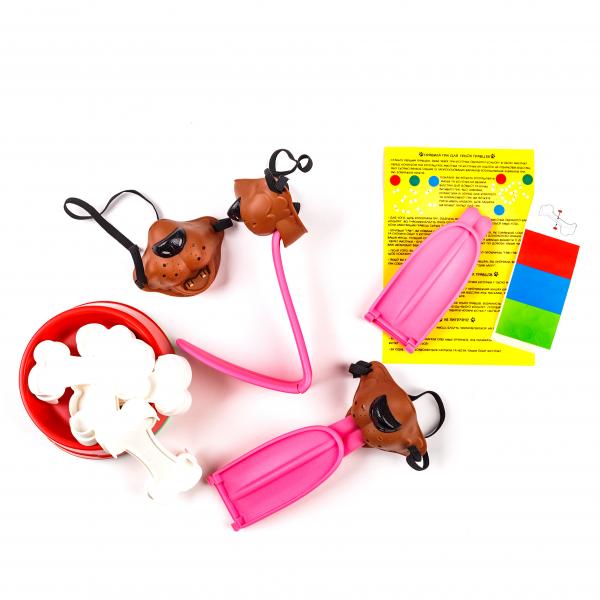 Настольная игра JoyBand Фетч (NPD1909) - Pampik - 4