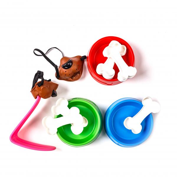 Настольная игра JoyBand Фетч (NPD1909) - Pampik - 3