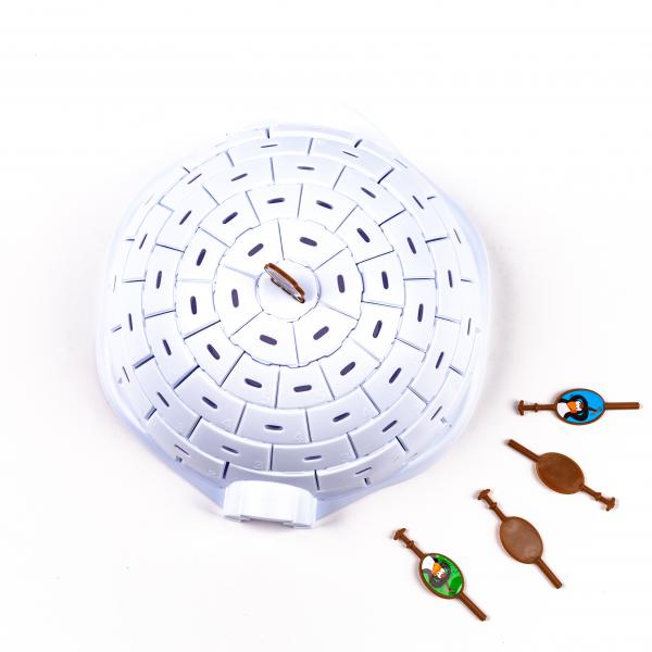 Настільна гра JoyBand Голку Манія (GWD001) - Pampik - 3