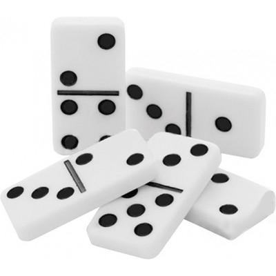 Настільна гра Merchant Ambassador Доміно (ST005) - Pampik - 3