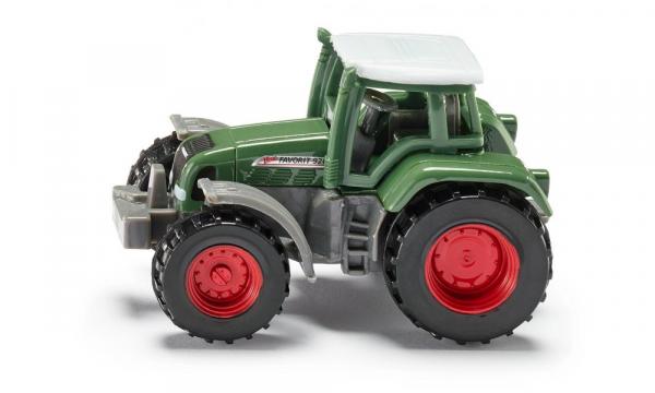 Іграшка Siku Трактор Fendt Favorit (858) - Pampik