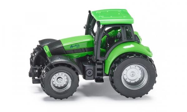 Іграшка Siku Трактор Deutz-Fahr (859) - Pampik