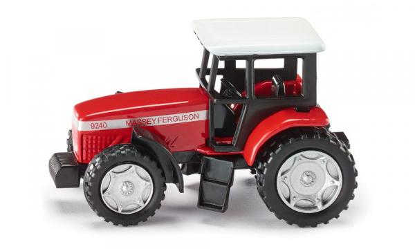 Игрушка Siku Трактор Massey Ferguson (847) - Pampik
