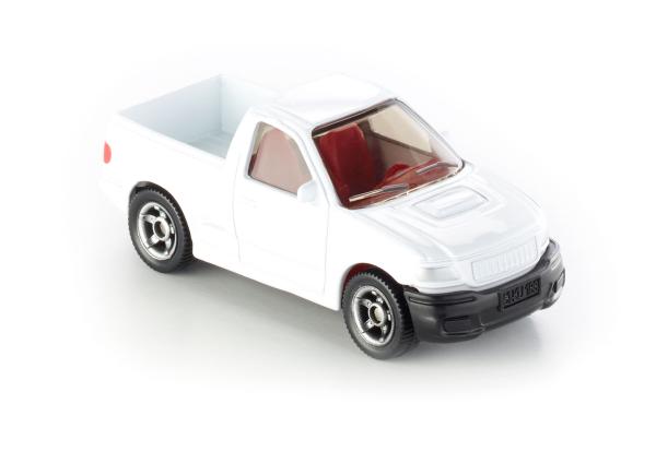 Игрушка Siku Джип-пикап Рейнджер (867) - Pampik - 2