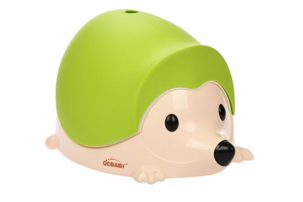 

Детский горшок Same Toy Qcbaby Ежик, зеленый (QC9903green