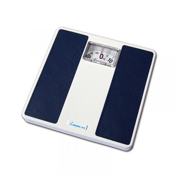 Ваги підлогові Momert, темно-синій (7710) - Pampik