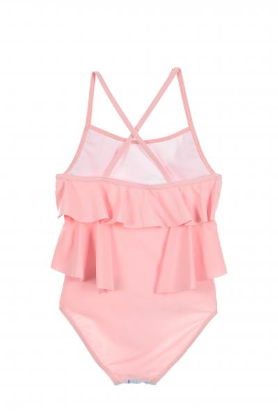 Купальник Sun City Disney Frozen, р.104, світло-рожевий (SE1713) - Pampik - 2