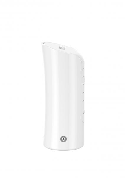 Молокоотсос электрический BabyOno Natural Nursing 3 в 1 (300) - Pampik - 8