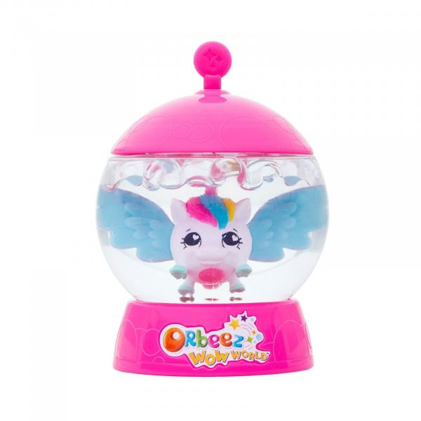Игрушка-сюрприз Orbeez Магические домашние животные Wowzer Surprise (47425) - Pampik - 6