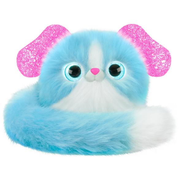 Интерактивная игрушка Pomsies Щенок Лулу S2 (01958-Pl) - Pampik