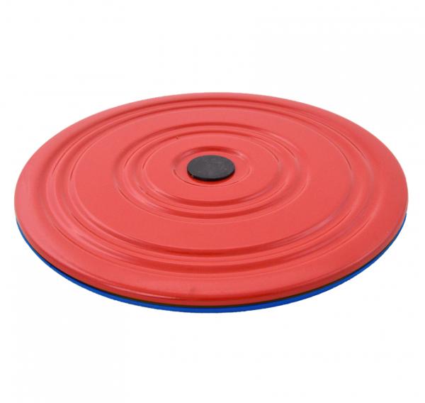 Диск-твістер OnhillSport Грація, синій з червоним (OS-0701-4) - Pampik - 2