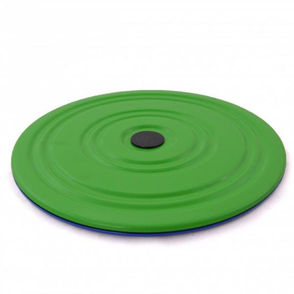 Диск-твістер OnhillSport Грація, синій з зеленим (OS-0701-3) - Pampik - 2