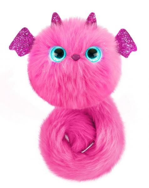 Інтерактивна іграшка Pomsies Дракончик Зої S2 (01958-Dz) - Pampik - 2