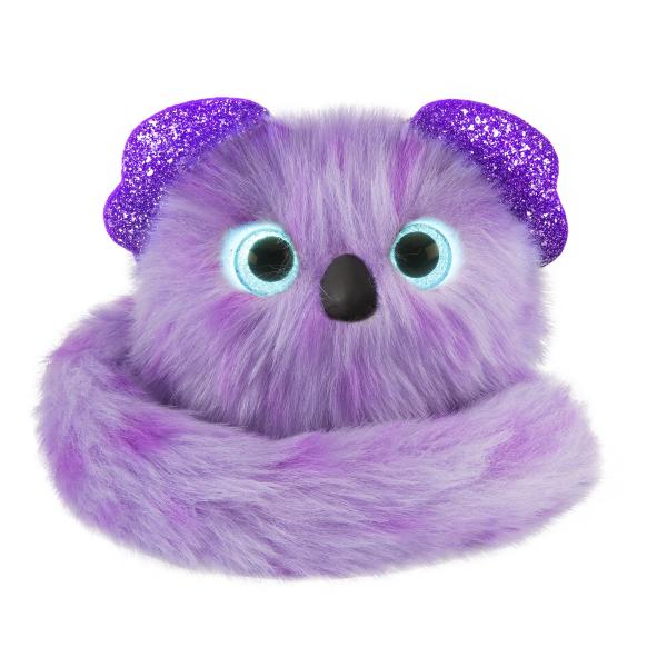 Інтерактивна іграшка Pomsies Коала Ківі S3 (01958-Kk) - Pampik