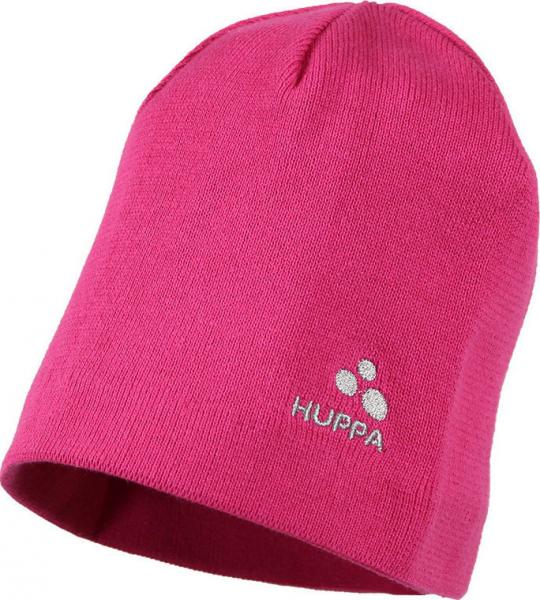 

Шапка Huppa Peppi Fuchsia, хлопок, , фуксия (8344BASE-00063-00M