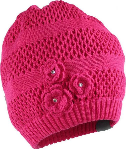 

Шапка Huppa Gloria Fuchsia, хлопок, , фуксия (8343BASE-063-00L