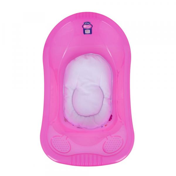 Матрац для дитячої ванночки Sevi bebe, білий (8734) - Pampik - 2