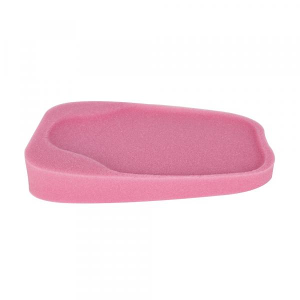Матрацик у ванночку Sevi bebe, рожевий (159-2) - Pampik