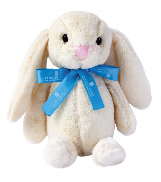 Подарок. Кролик La Roche-Posay - Pampik