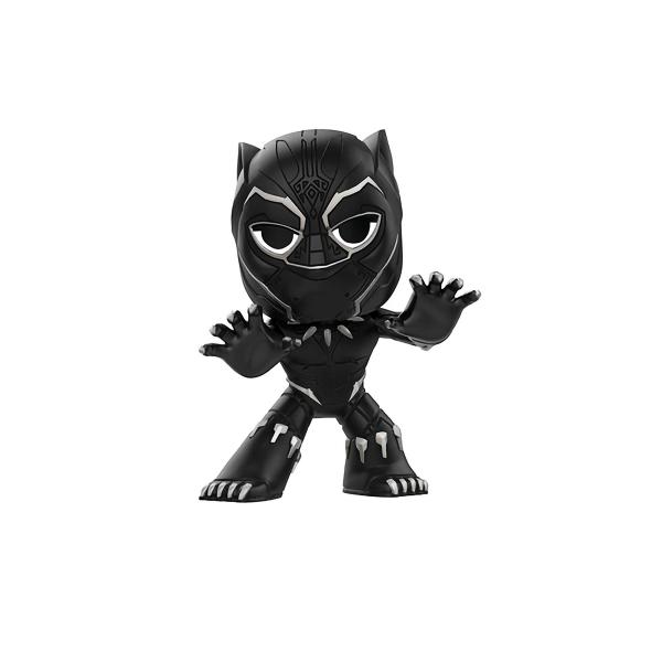 Ігрова фігурка-сюрприз Funko Mistery mini Месники Війна нескінченності (26896) - Pampik - 7