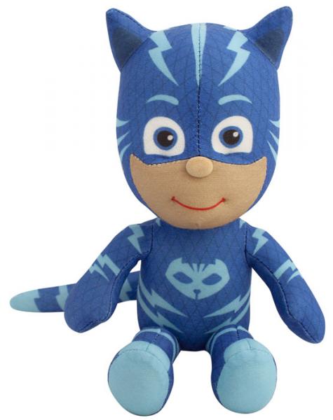 

Мягкая игрушка PJ Masks Кетбой, 20 см (119929