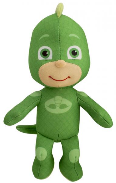 

Мягкая игрушка PJ Masks Гекко, 45 см (119933