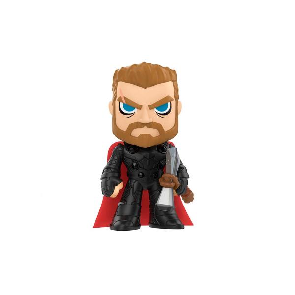 Ігрова фігурка-сюрприз Funko Mistery mini Месники Війна нескінченності (26896) - Pampik - 12