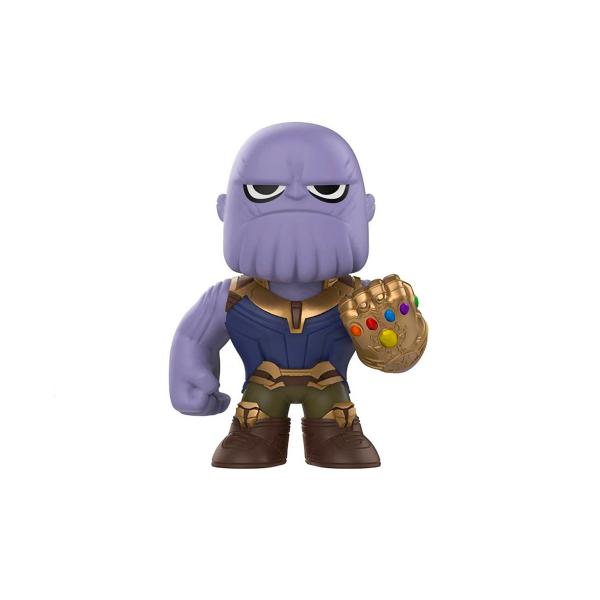 Ігрова фігурка-сюрприз Funko Mistery mini Месники Війна нескінченності (26896) - Pampik - 4