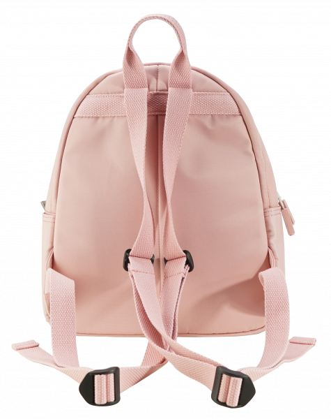 Рюкзак Upixel Funny Square S, рожевий (WY-U18-003B) - Pampik - 2