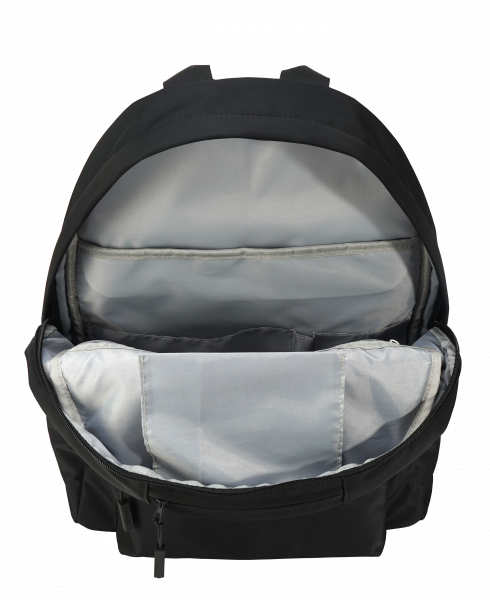 Рюкзак Upixel Funny Square L, чорний (WY-U18-001U) - Pampik - 3