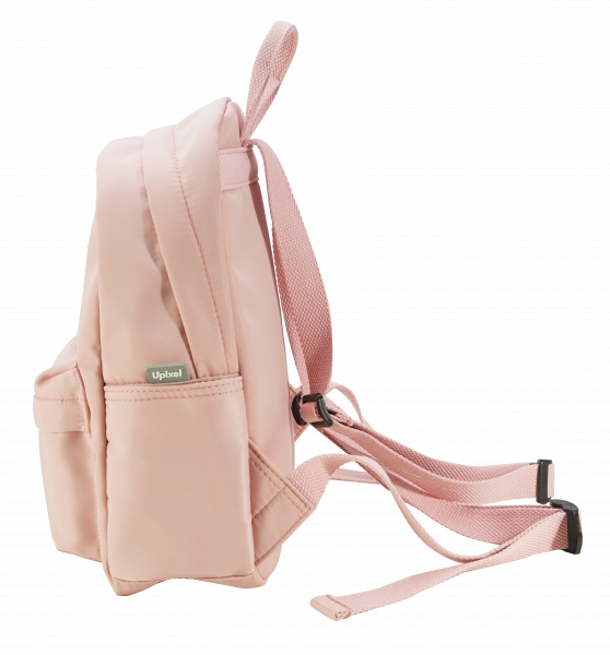 Рюкзак Upixel Funny Square S, рожевий (WY-U18-003B) - Pampik - 3