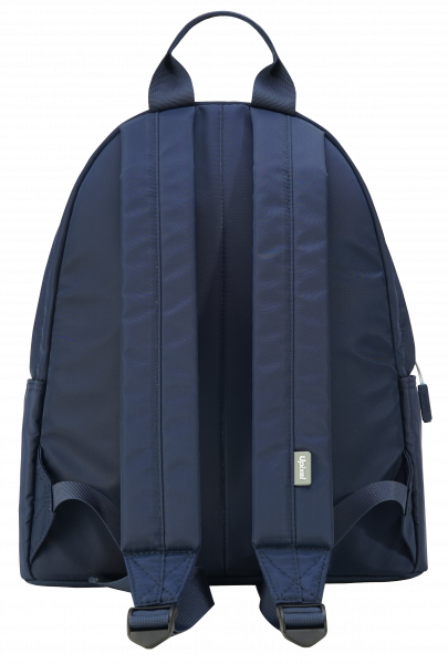 Рюкзак Upixel Funny Square M, синій (WY-U18-002M) - Pampik - 4