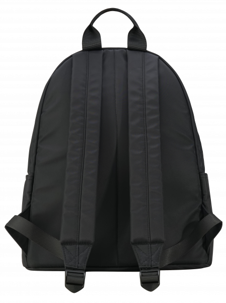 Рюкзак Upixel Funny Square L, чорний (WY-U18-001U) - Pampik - 4