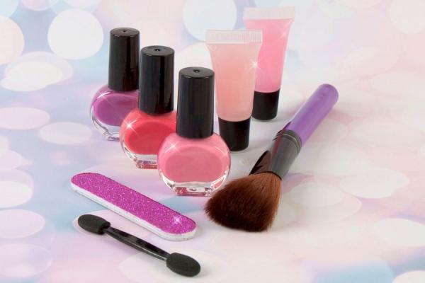 Набор косметики Make it Real Гламур (MR2506) - Pampik - 3