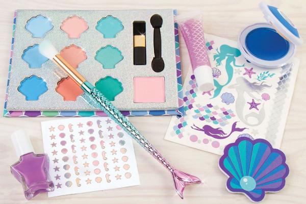 Набір косметики Make it Real Русалочка (MR2505) - Pampik - 3