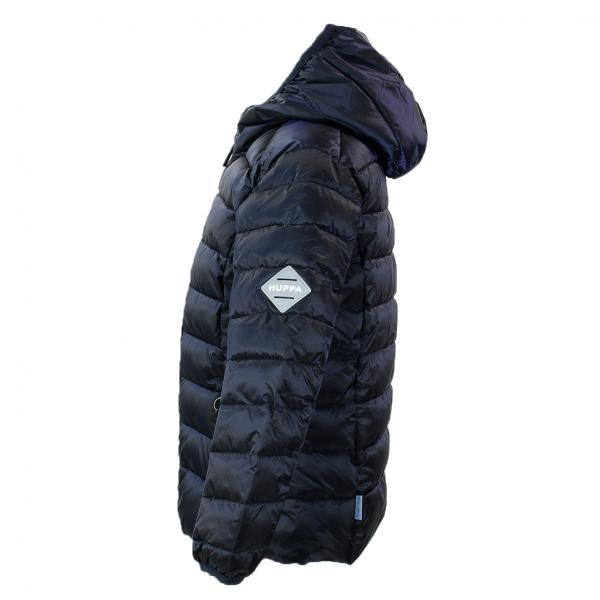 Куртка Huppa Stevo Navy, полиамид, р.146, темно-синий (17990055-90086-146) - Pampik - 3