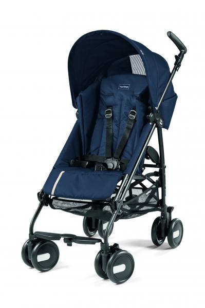 Peg perego 2025 pliko mini navy