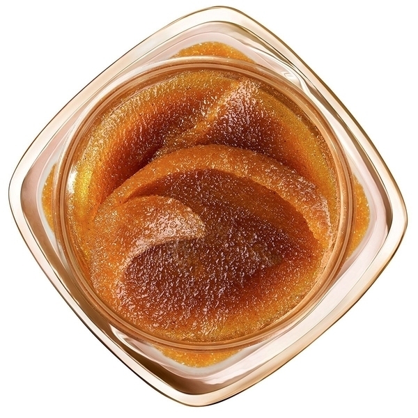 Сахарный скраб для лица L’Oréal Paris Skin Expert Придающий сияние, для всех типов кожи, 50 мл - Pampik - 3